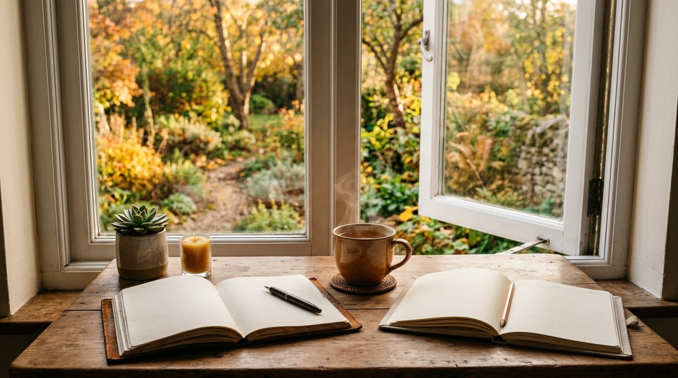 Comment aborder la rentrée avec sérénité grâce aux clés de la PNL