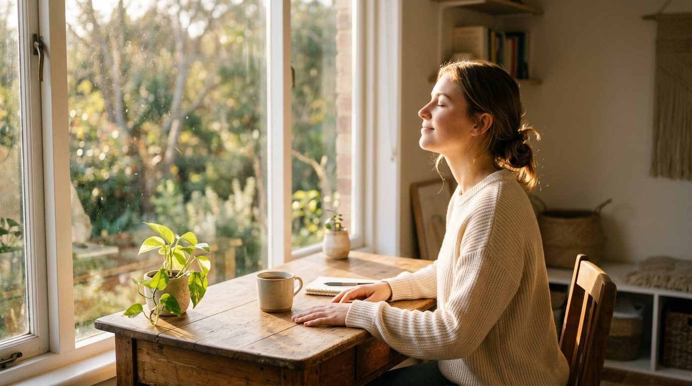 Comment se déstresser avant le bac : retrouver calme, clarté et confiance