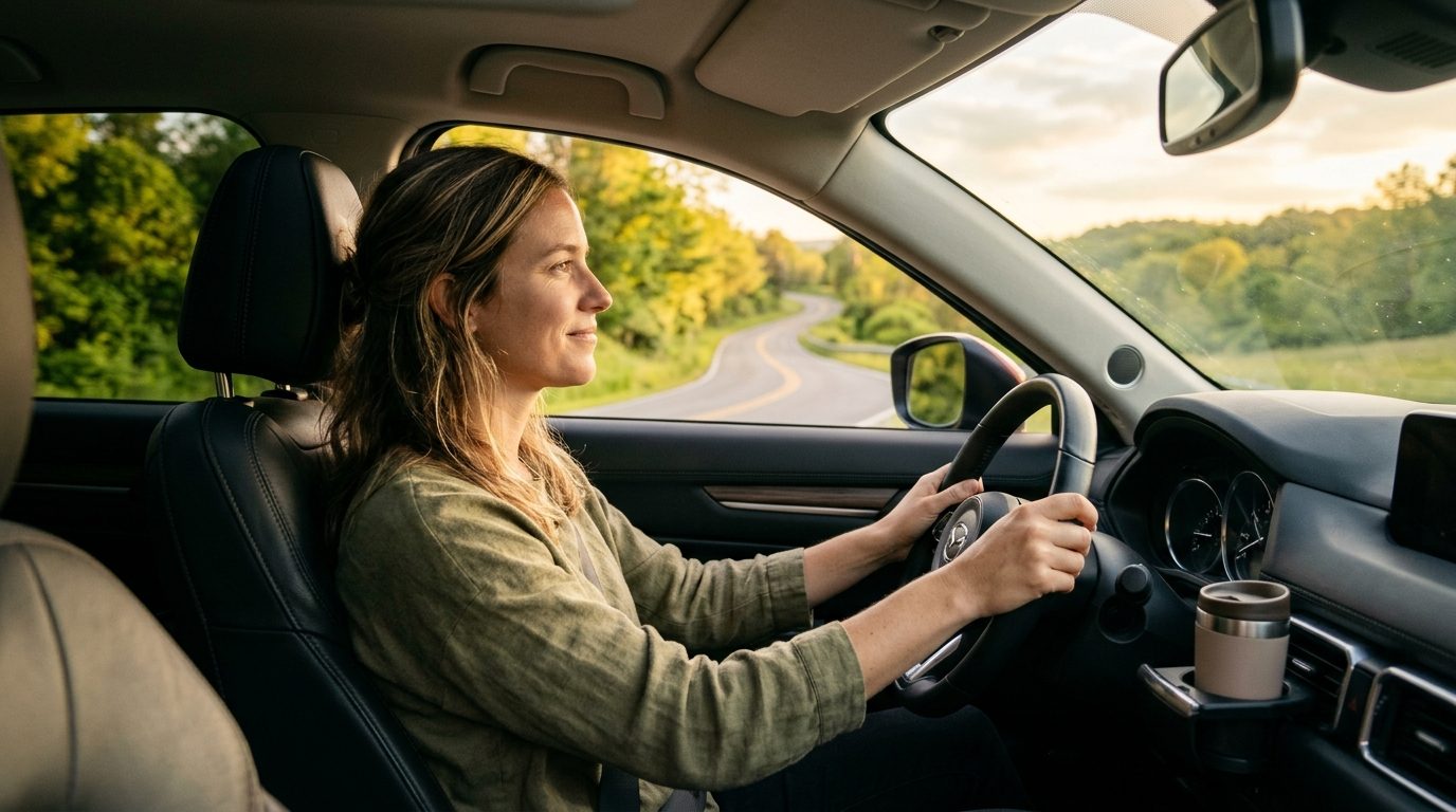 Vaincre le stress du permis de conduire grâce aux clés de la PNL