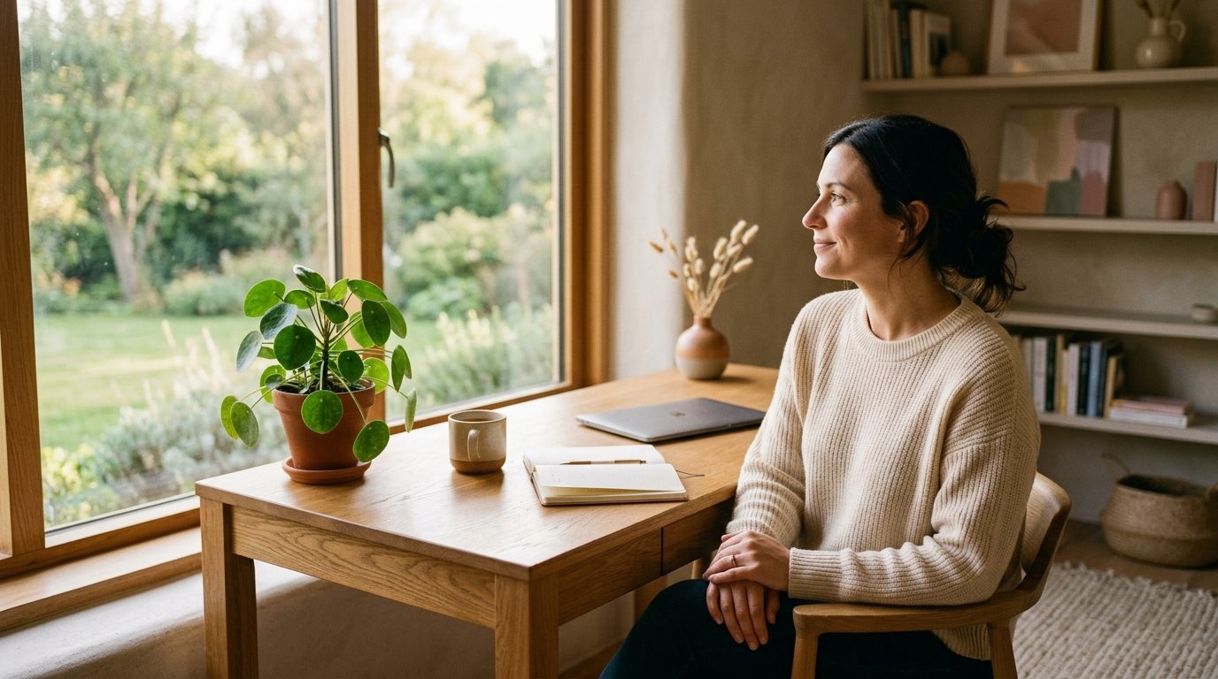 Vaincre le stress au travail : allier PNL, communication bienveillante et paix intérieure