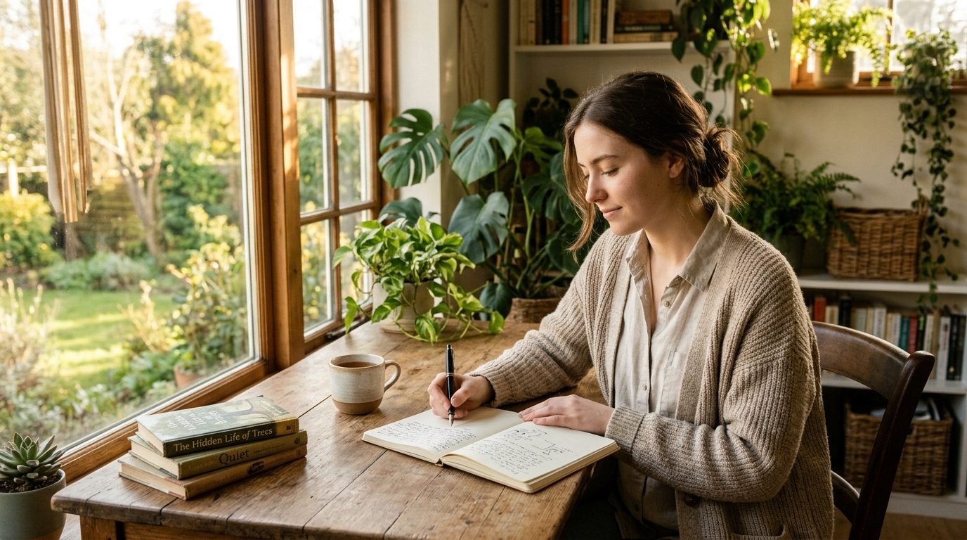 Apaiser le stress des examens grâce aux outils bienveillants de la PNL
