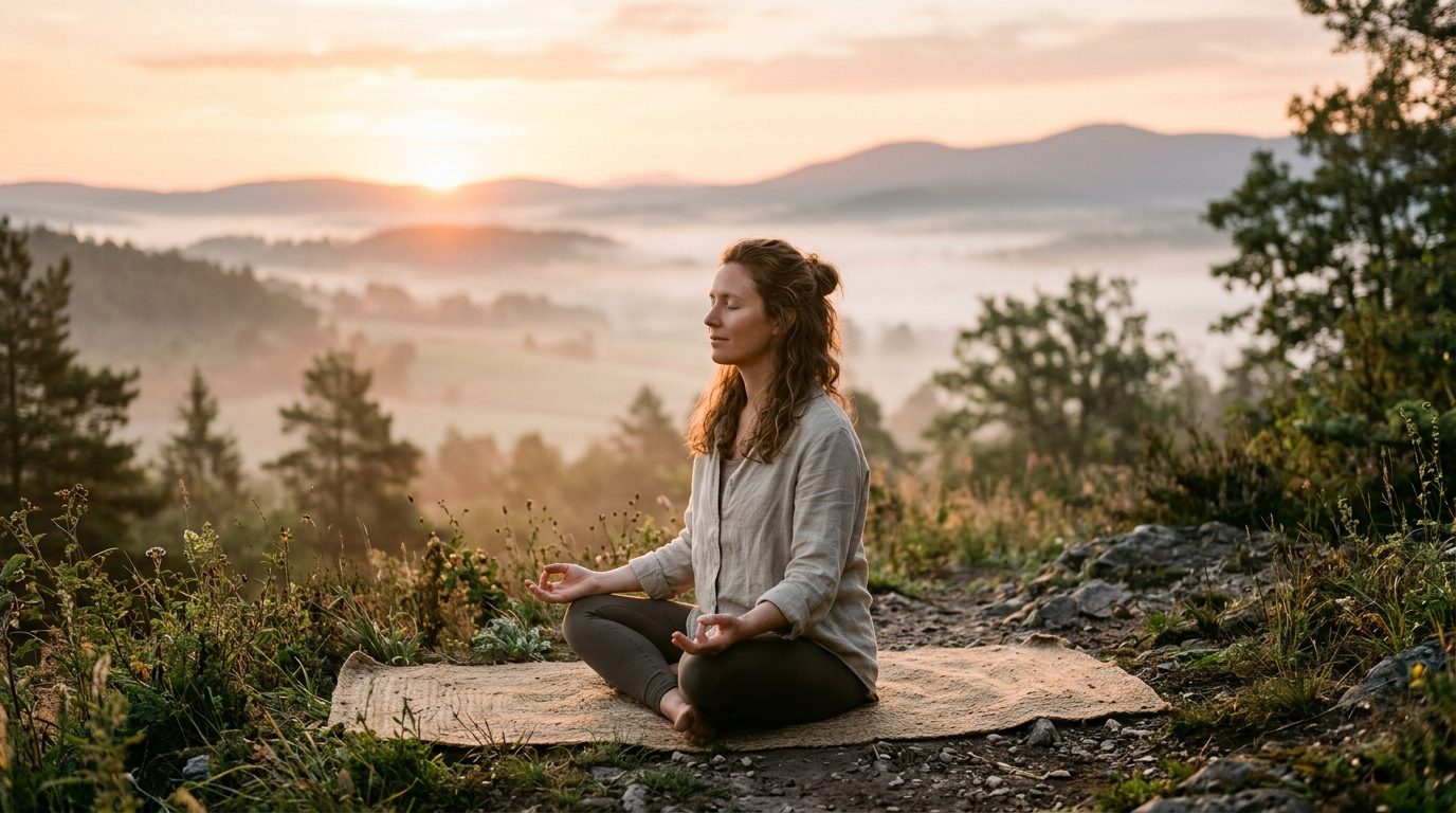 Apaiser le stress et l&rsquo;anxiété : le chemin de la sérénité grâce à la PNL