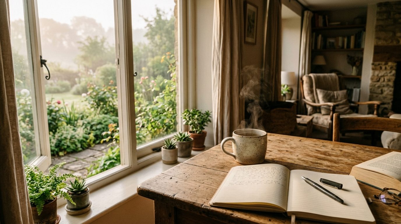 Apaiser le stress avec la PNL : retrouver le calme intérieur au quotidien