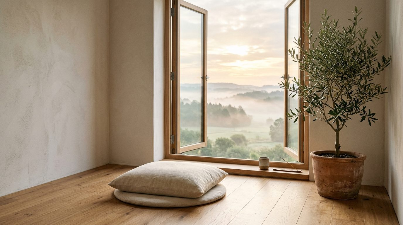 Comment apaiser son stress grâce aux clés de la PNL et au cheminement intérieur