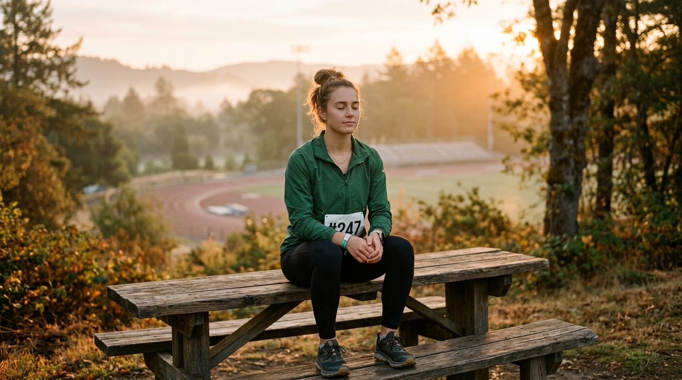 Comment vaincre son stress avant une compétition : sérénité et outils de PNL