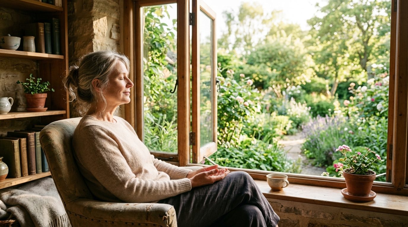 Comment surmonter une situation stressante grâce aux clés de la PNL et au retour au calme intérieur
