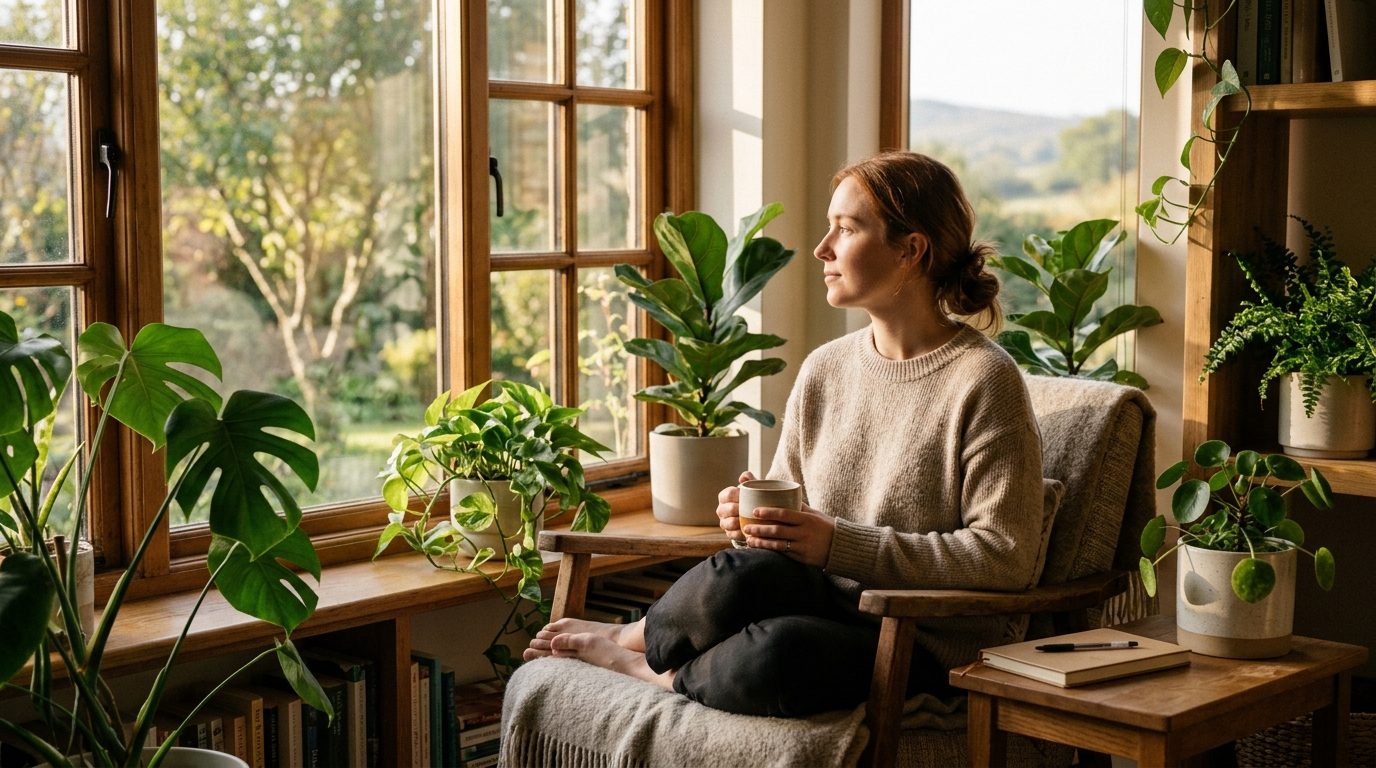 Retrouver la confiance en soi : les clés bienveillantes de la PNL et de l&rsquo;ancrage intérieur