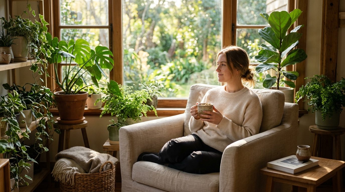 Apaiser le stress avec la PNL : écoute intérieure et clés de sérénité