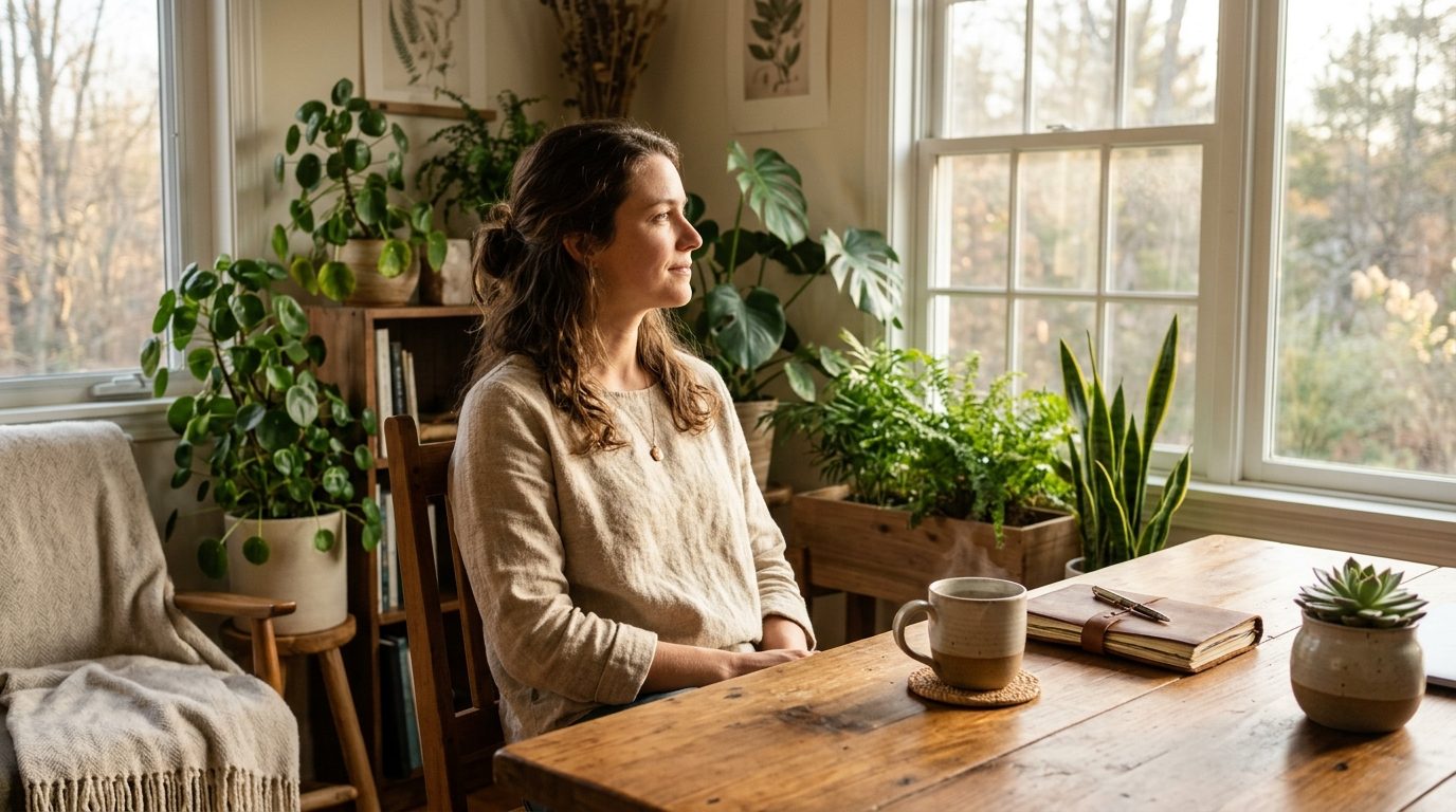 Entrepreneurs : comment apaiser le stress et retrouver la sérénité au quotidien