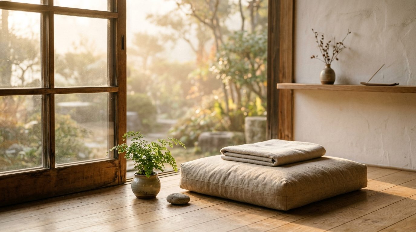 Méditation et PNL : Un chemin bienveillant pour apaiser le stress et retrouver la paix intérieure
