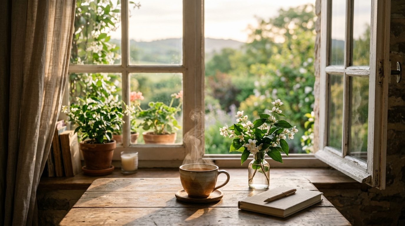 Apaiser le stress et habiter la relation de soin : le souffle de la présence et de la PNL