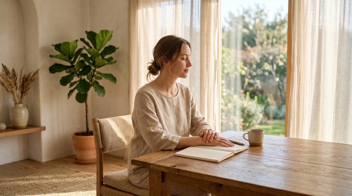 Vaincre le stress naturellement : les fondements apaisants de la PNL