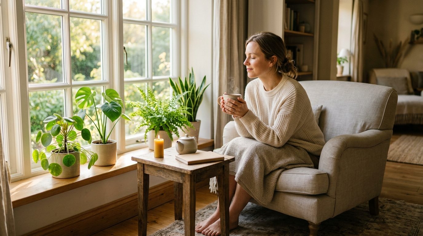 Méditation et PNL : transformer le stress par la clarté intérieure