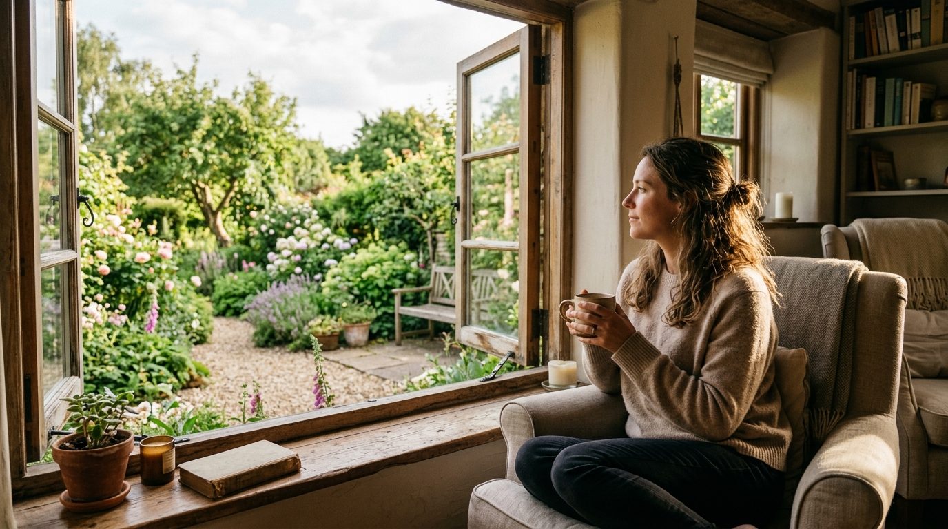 Méditation et PNL : transformer l’angoisse en paix intérieure