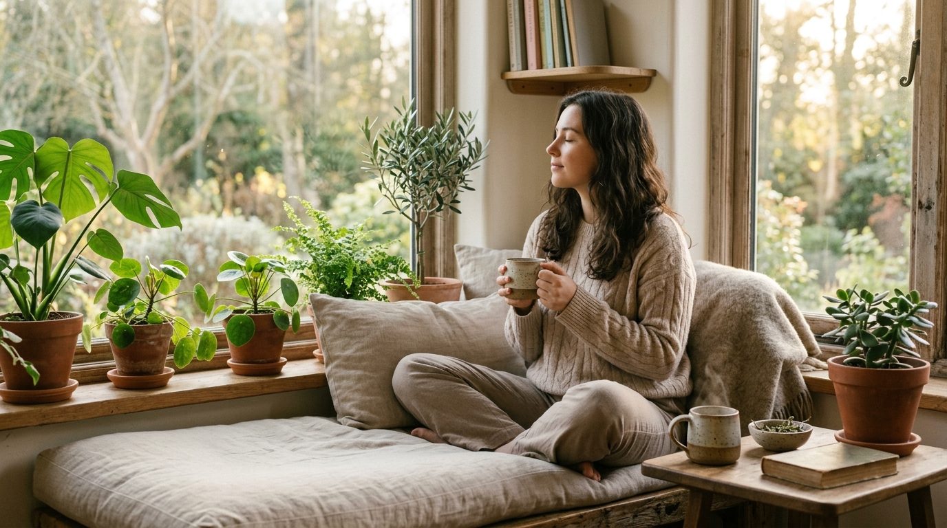Méditation et PNL : retrouver le calme intérieur et réenchanter sa communication