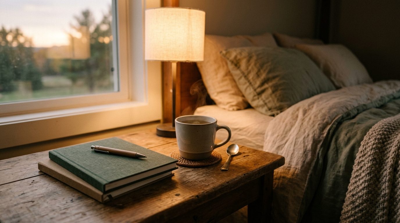 Méditation et PNL : retrouver le calme la veille d’un examen ou d’une épreuve