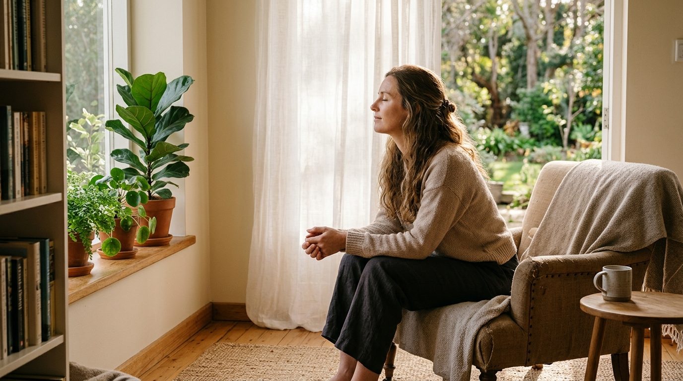 Méditation et gestion du stress : ce que dit la science et l’apport de la PNL pour retrouver la sérénité