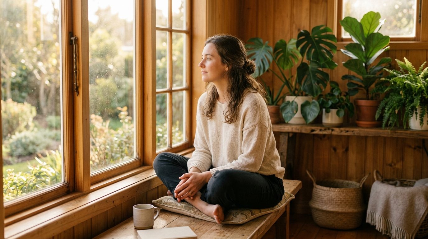 Méditation et PNL face au stress : retrouver l’apaisement intérieur