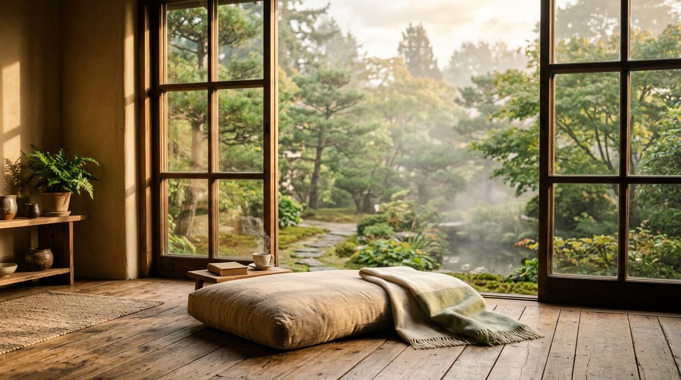 Méditation et PNL face au stress chronique : réconcilier corps, pensées et souffle