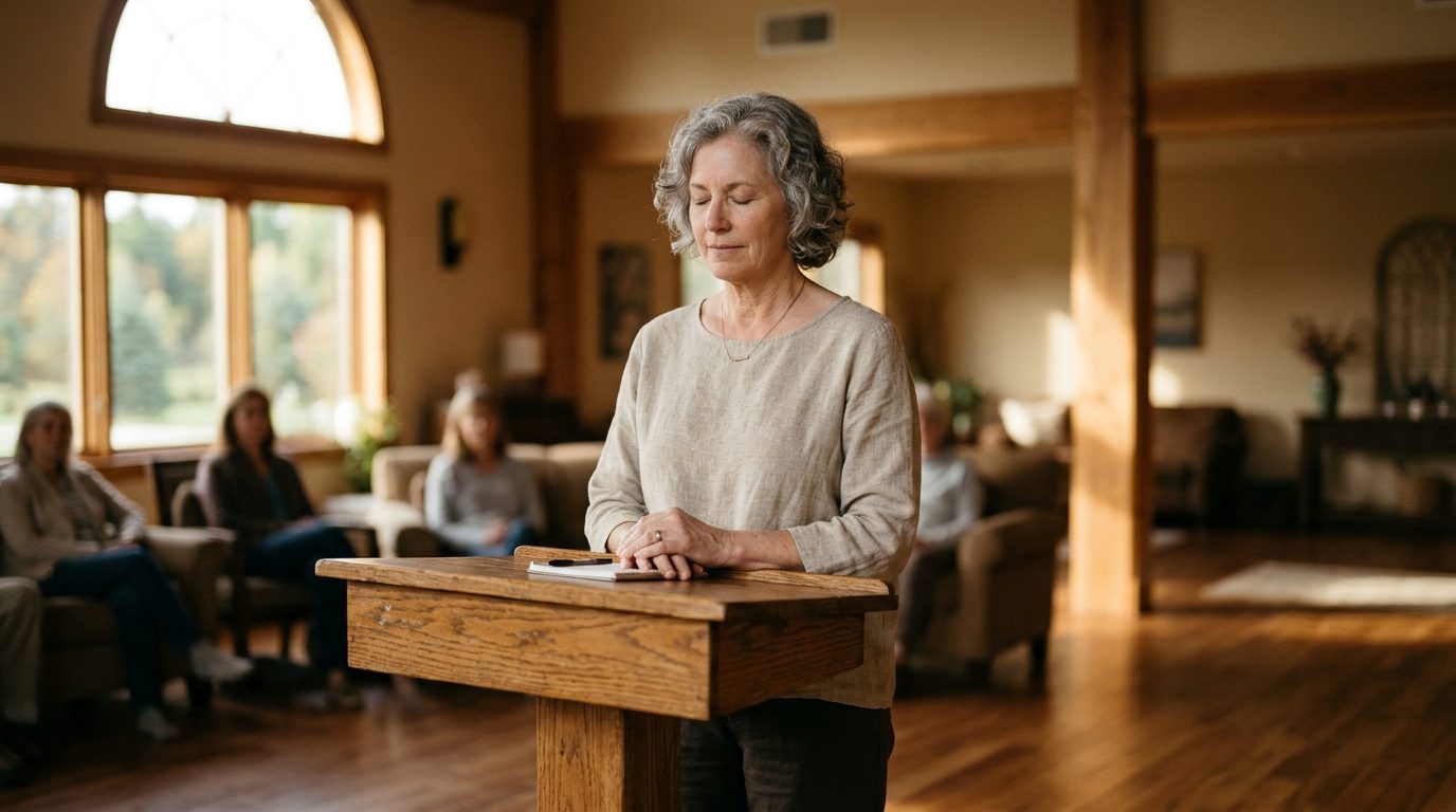 Méditation et PNL : apprivoiser le stress oral par la présence et la synchronisation