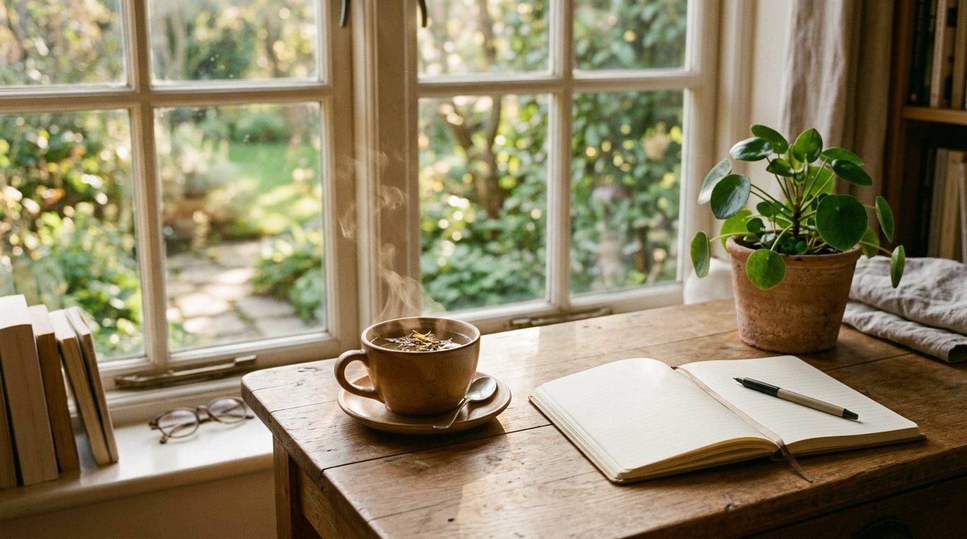 Méditation et PNL face au stress au travail : retrouver la paix intérieure au bureau