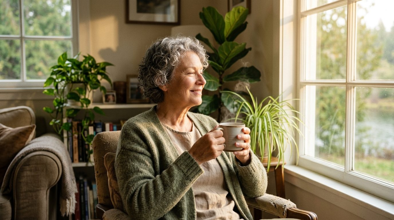 Méditation, stress et avancée en âge : apaiser le corps et l&rsquo;esprit grâce aux approches psycho-corporelles