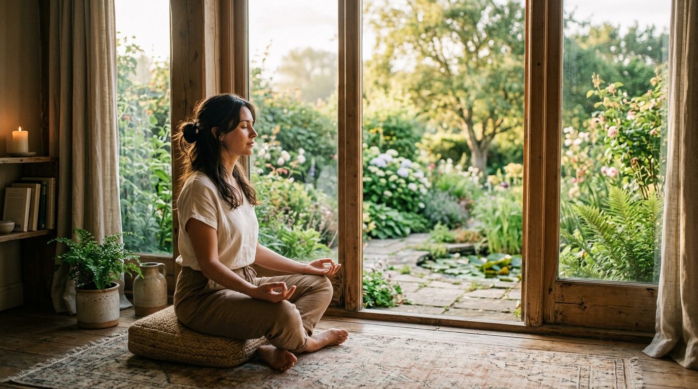 Pleine conscience et PNL : harmoniser l’esprit face au stress