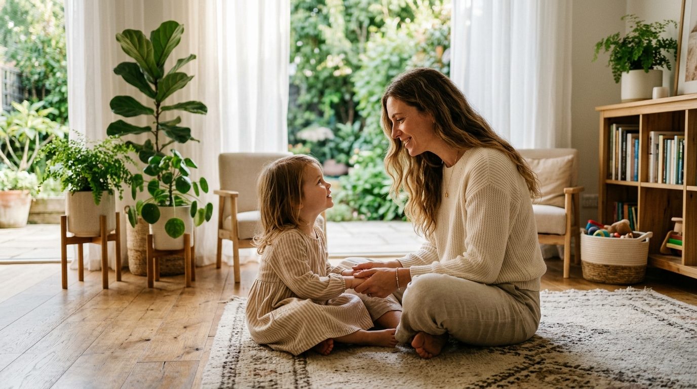 Parents : comment déstresser et retrouver la sérénité grâce aux clés de la PNL