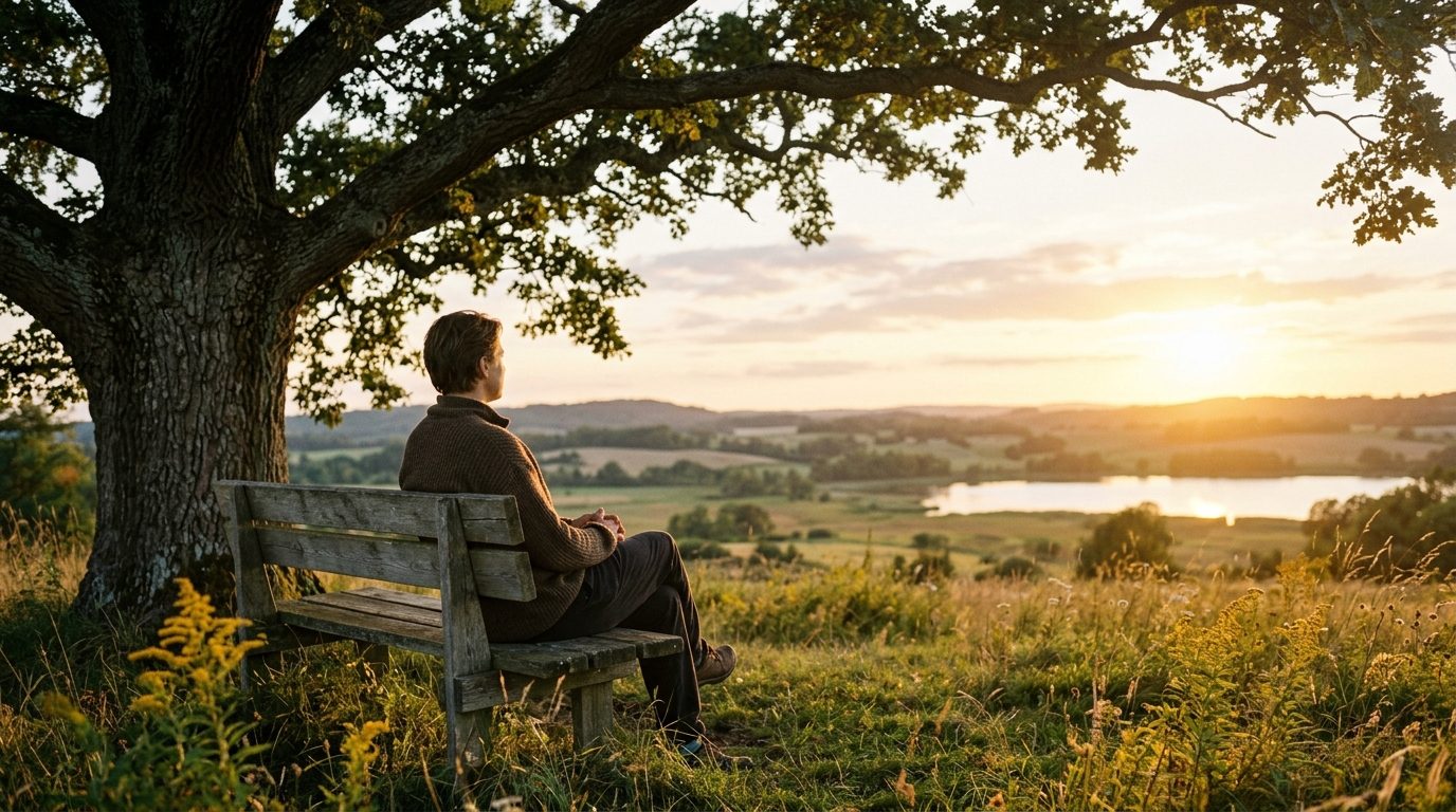 Apaiser la peur de perdre un proche et traverser les crises d’angoisse