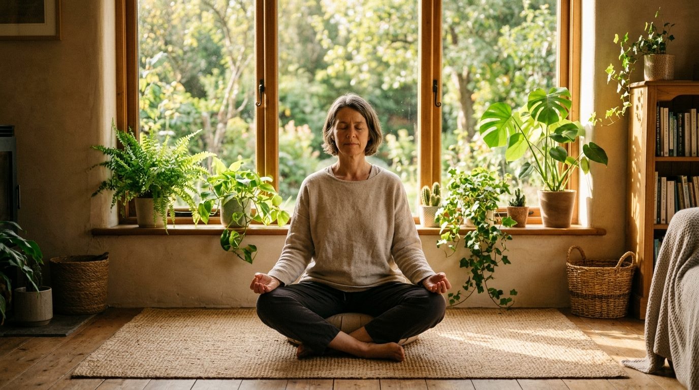 Préparer une épreuve stressante : allier méditation et PNL pour retrouver le calme