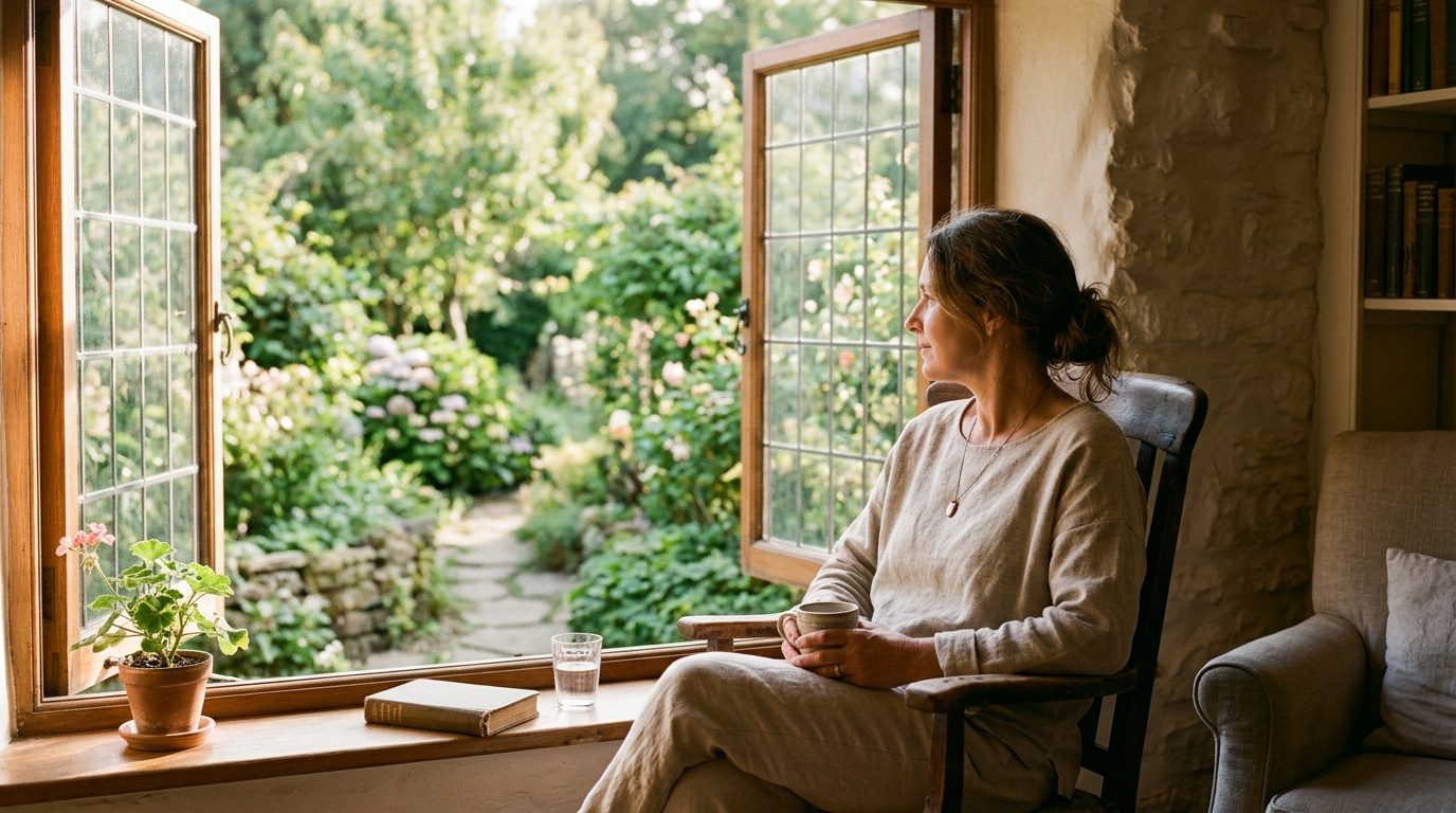 Apaiser le stress et l&rsquo;anxiété : cheminer vers la sérénité grâce à la méditation et aux clés de la PNL