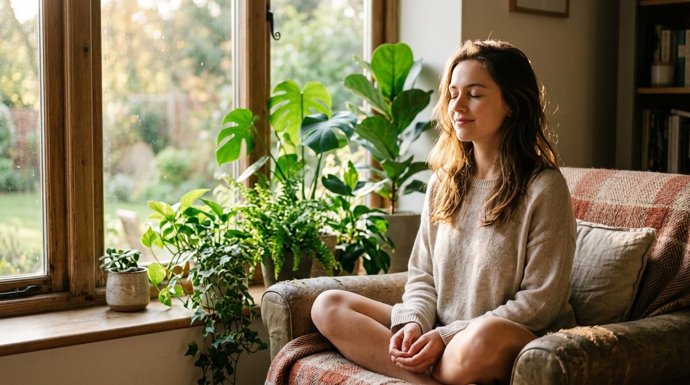 Comment gérer le stress grâce aux clés de la PNL et retrouver l’harmonie intérieure
