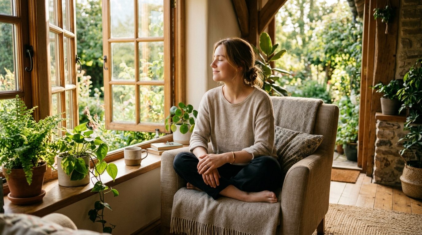 Stress : comment retrouver le calme intérieur grâce aux outils de la PNL