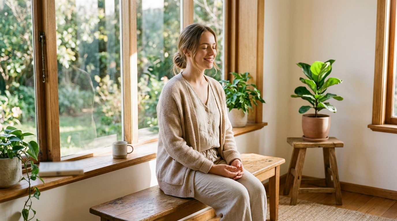 Comment se détendre instantanément : apaiser le stress par l&rsquo;esprit et le corps