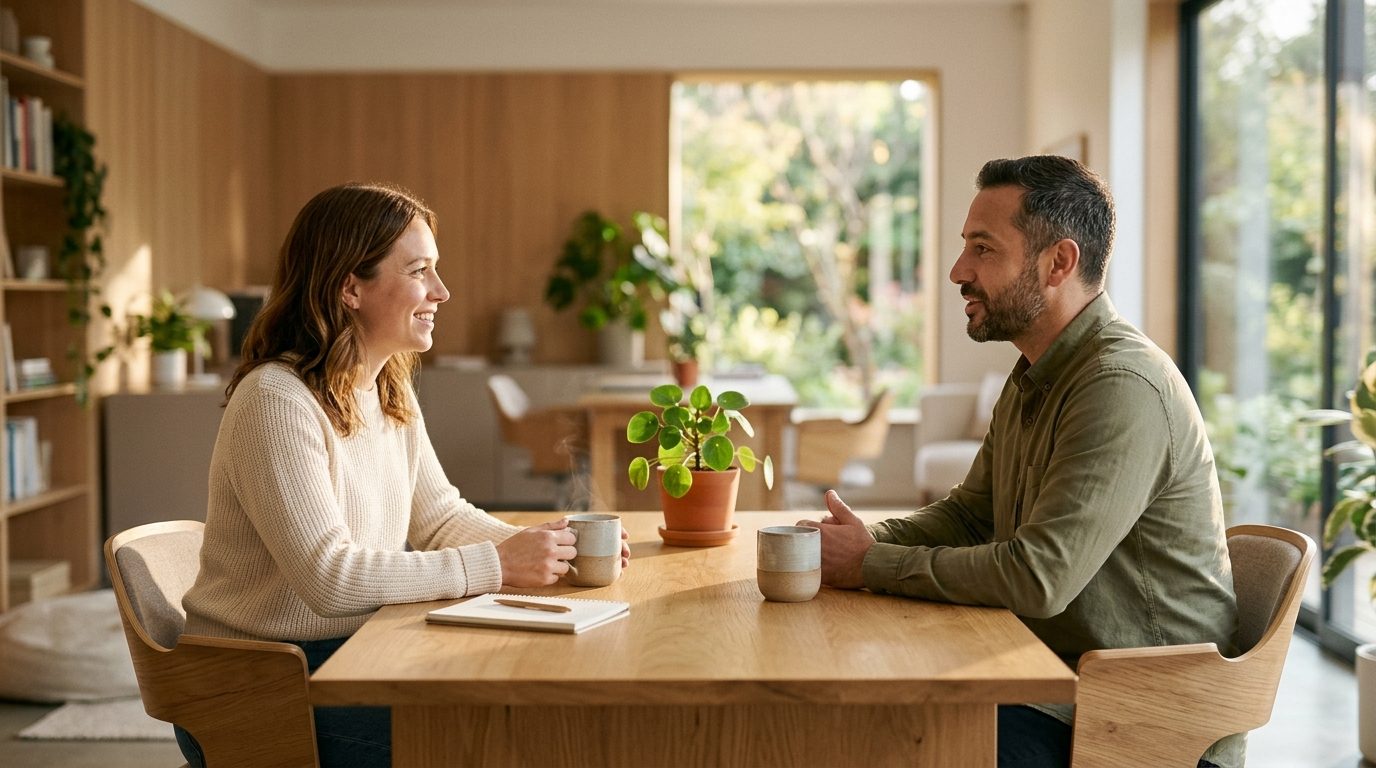 Améliorer la communication au travail : s’écouter et se comprendre avec la PNL