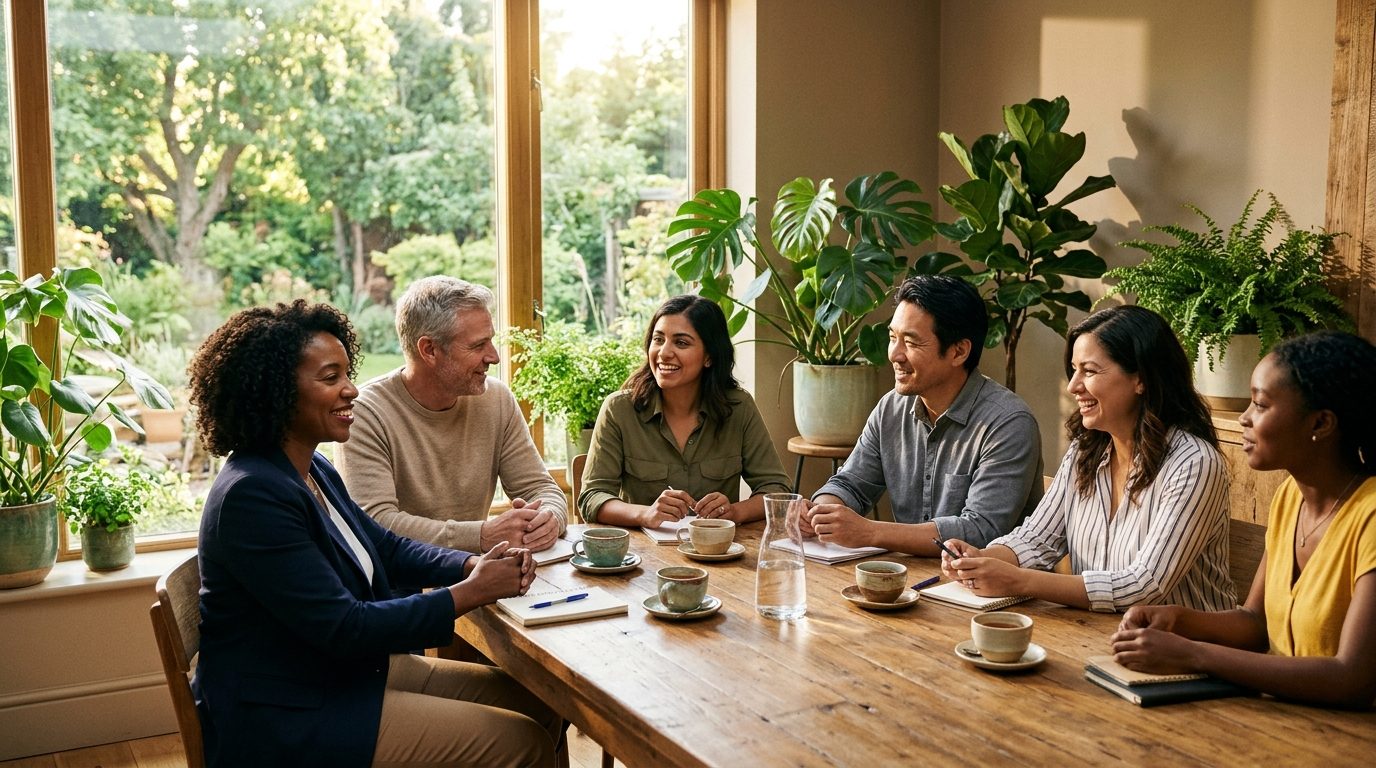 Améliorer la communication extérieure d’une entreprise grâce à la PNL