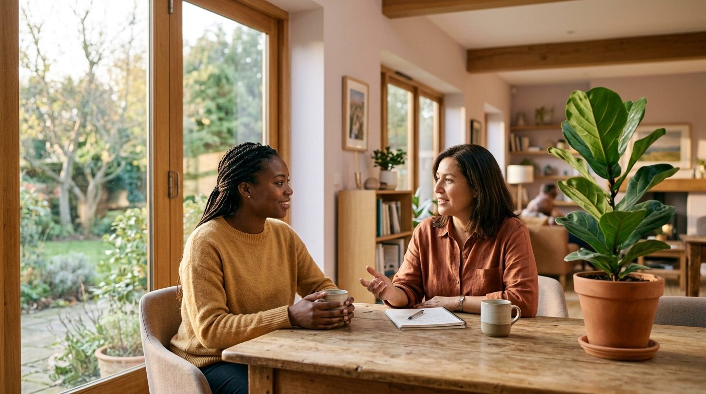 Améliorer la communication au travail : s’apaiser et renouer le lien grâce à la PNL