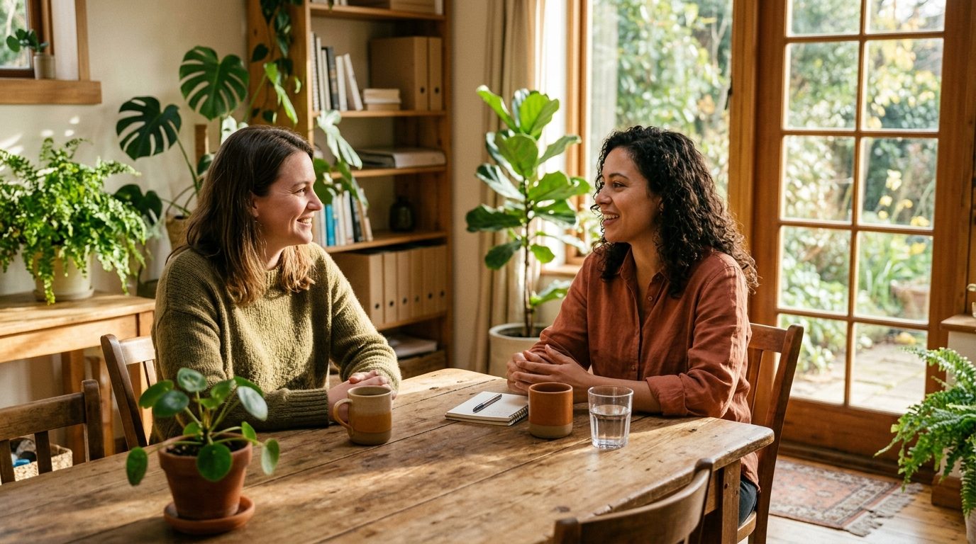 Améliorer sa communication au travail : les clés bienveillantes de la PNL