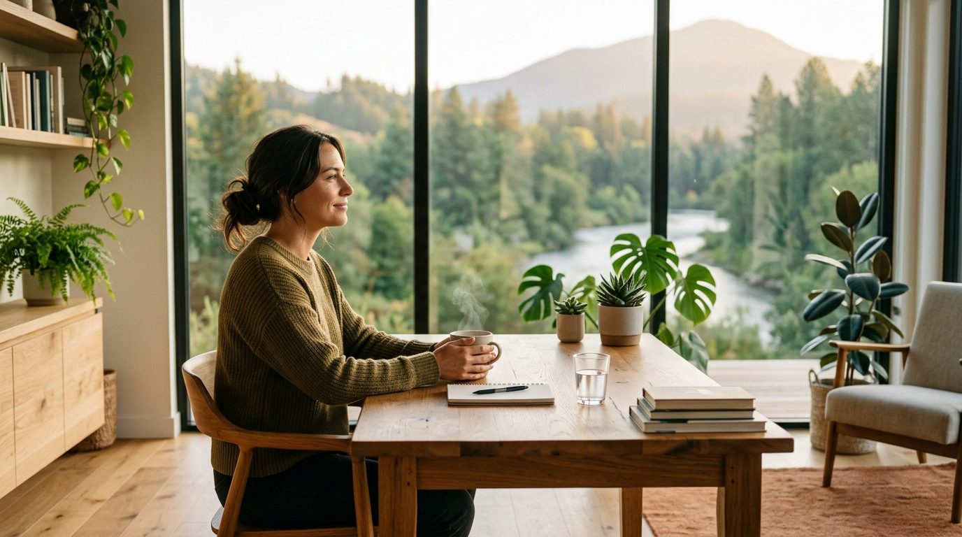 Cultiver une attitude professionnelle sereine : l&rsquo;apport de la PNL au quotidien