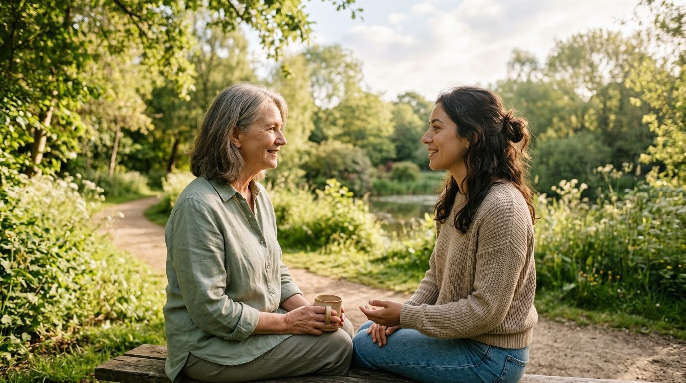 L’art d’une communication bienveillante : s’apaiser et s’accorder grâce à la PNL