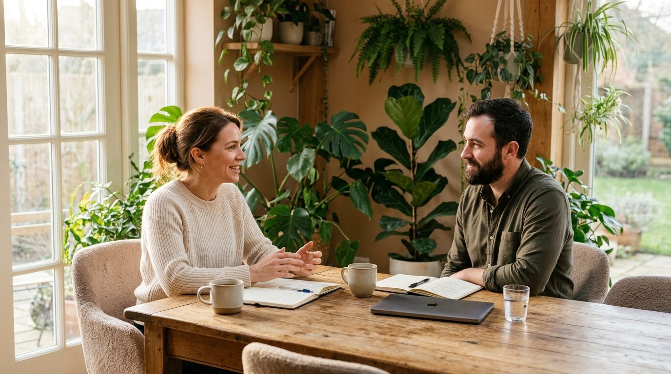 Communiquer avec le cœur en entreprise : les clés de la PNL pour une relation apaisée