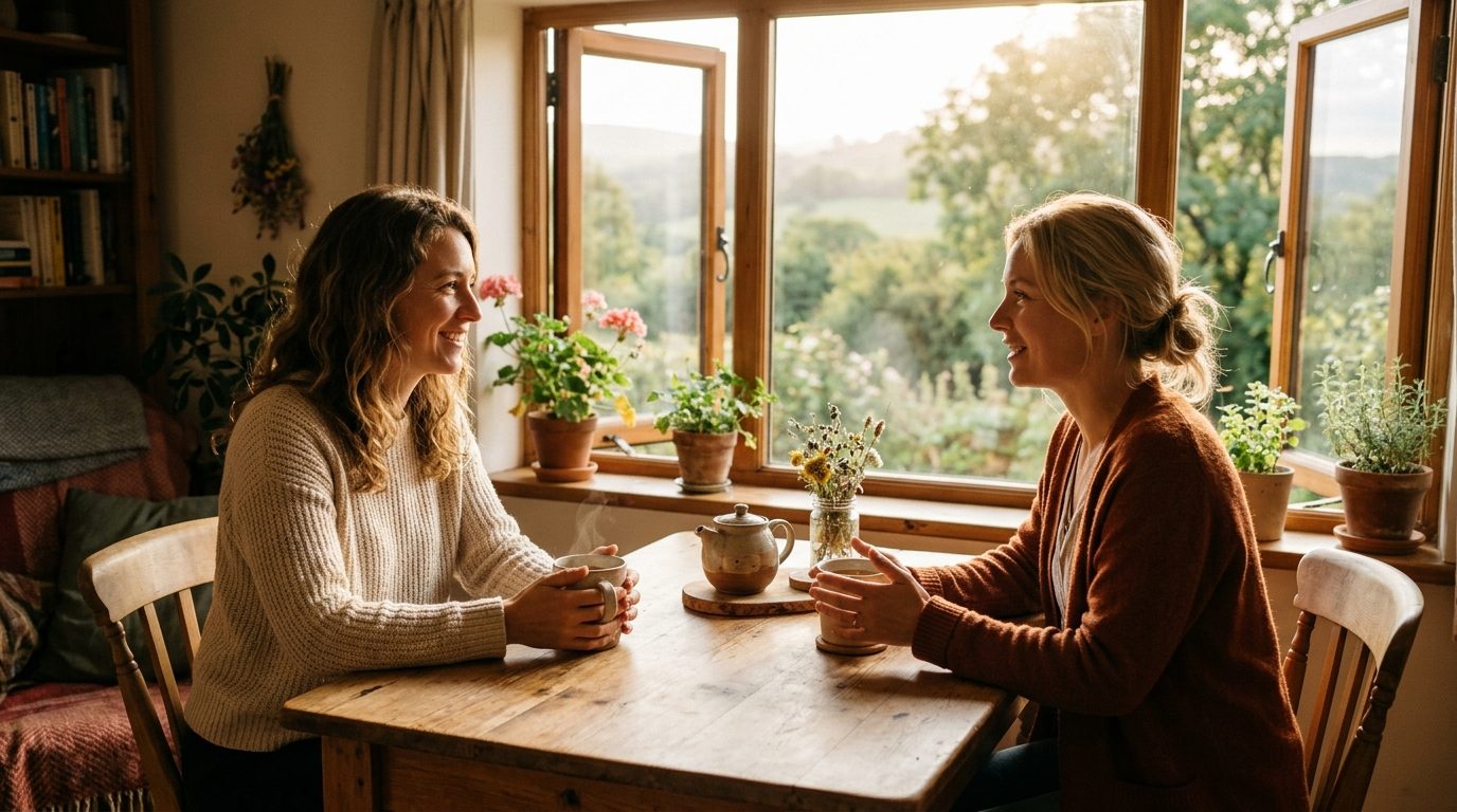 Comment améliorer sa communication avec les autres grâce à la PNL et à l&rsquo;écoute bienveillante
