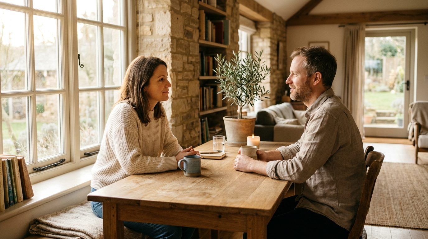 L&rsquo;art de convaincre avec le cœur : PNL, congruence et communication bienveillante
