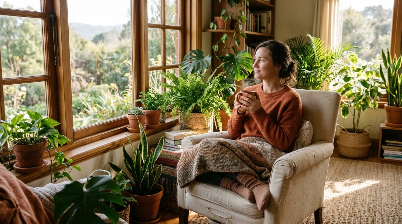 Se réconcilier avec son corps : comment trouver la motivation intérieure pour s&rsquo;alléger