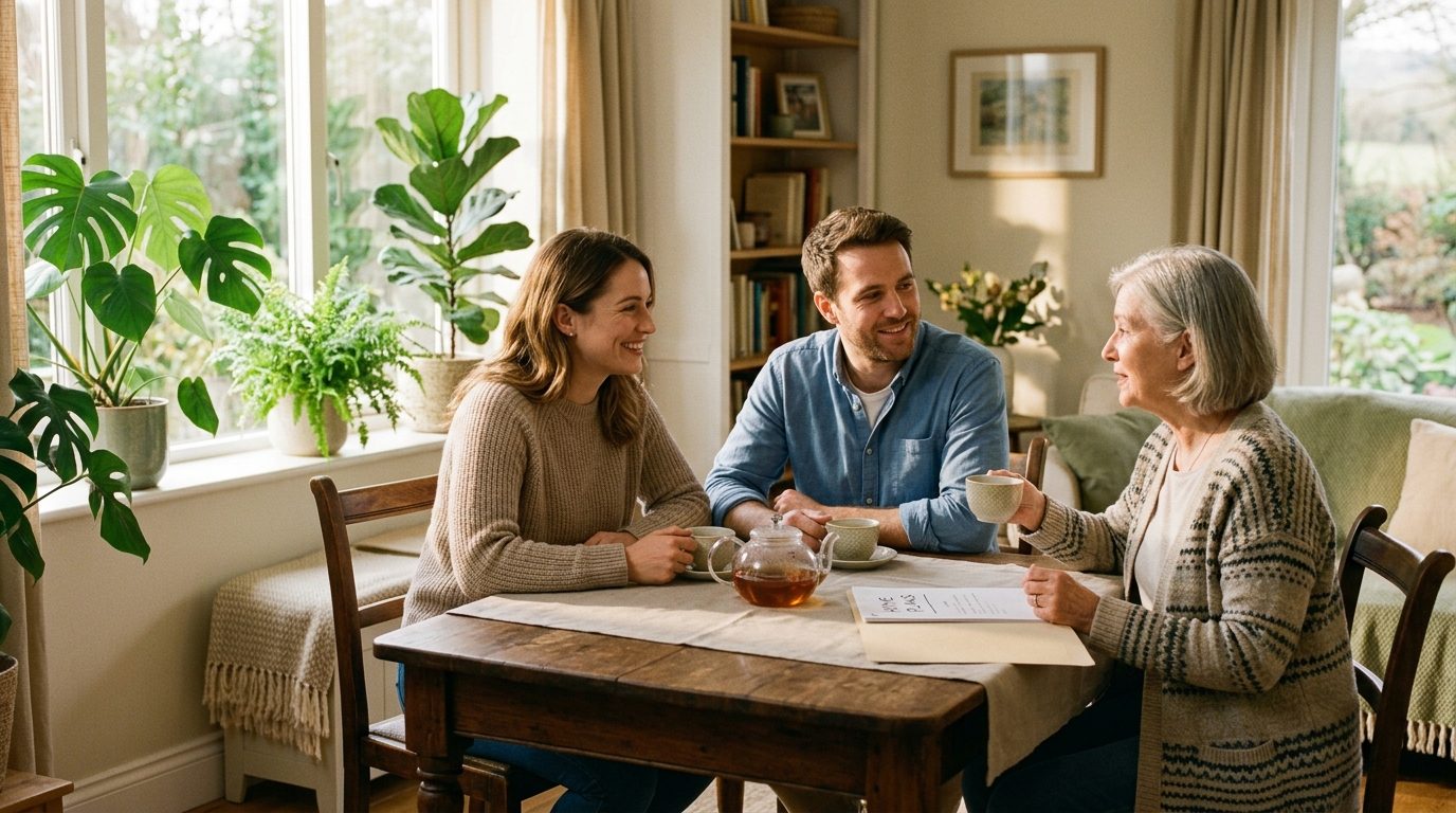 Négocier l’achat d’une maison avec sérénité : les clés de la PNL et de l’écoute bienveillante
