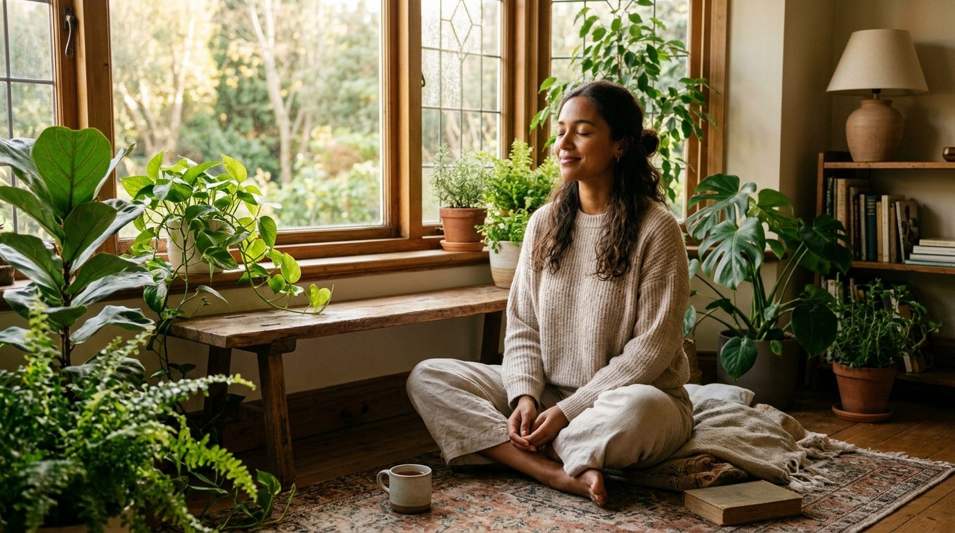 Comment calmer le stress et l&rsquo;anxiété : chemins d&rsquo;apaisement et clés de PNL