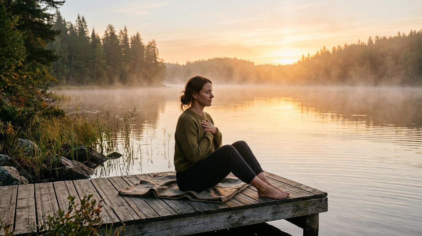 Apaiser le stress et l’anxiété : cheminer vers la sérénité grâce aux clés de la PNL