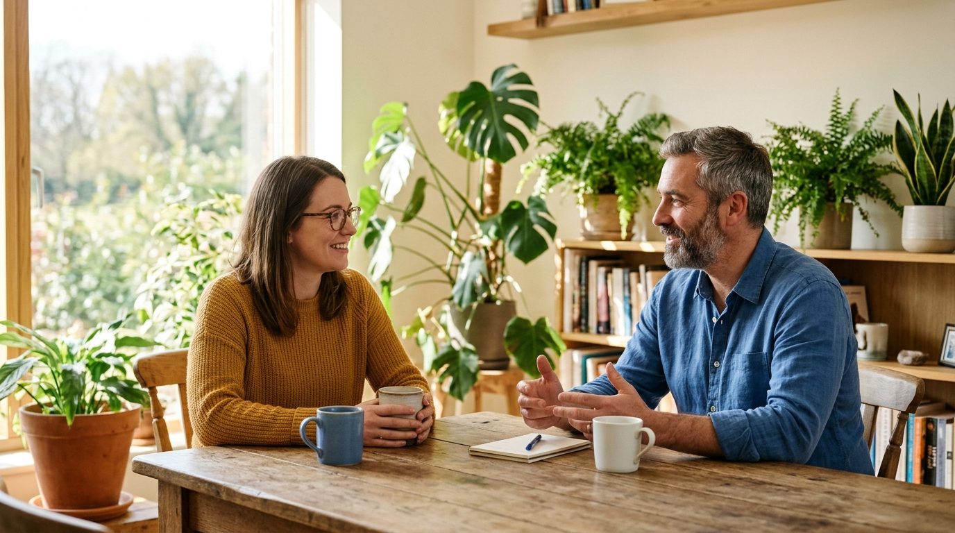 Convaincre un recruteur sans expérience dans la vente : alignement intérieur et clés de communication