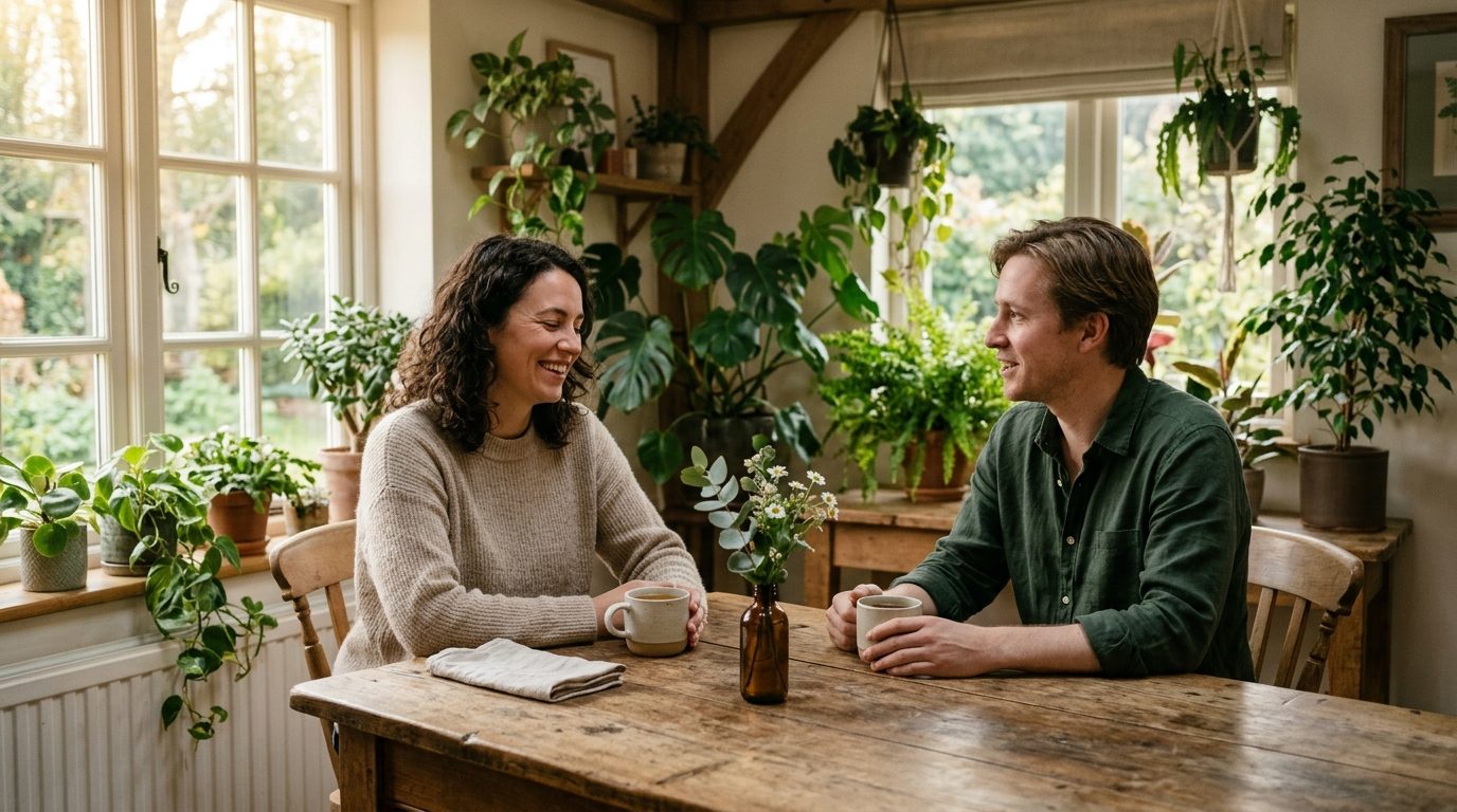 Communiquer avec le cœur : les clés de la PNL pour convaincre sans manipuler