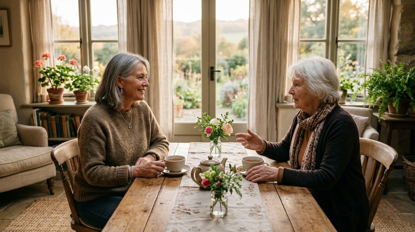 L’art d’inspirer un donateur : une approche humaine et consciente